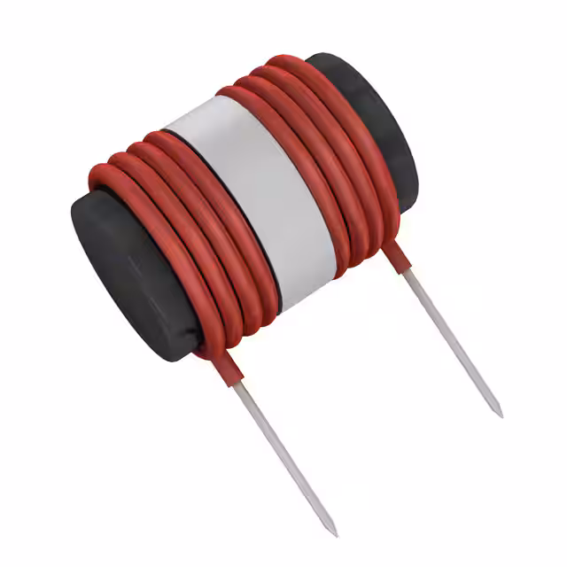 15HC-50 API Delevan Inc.  Fixed Inductors